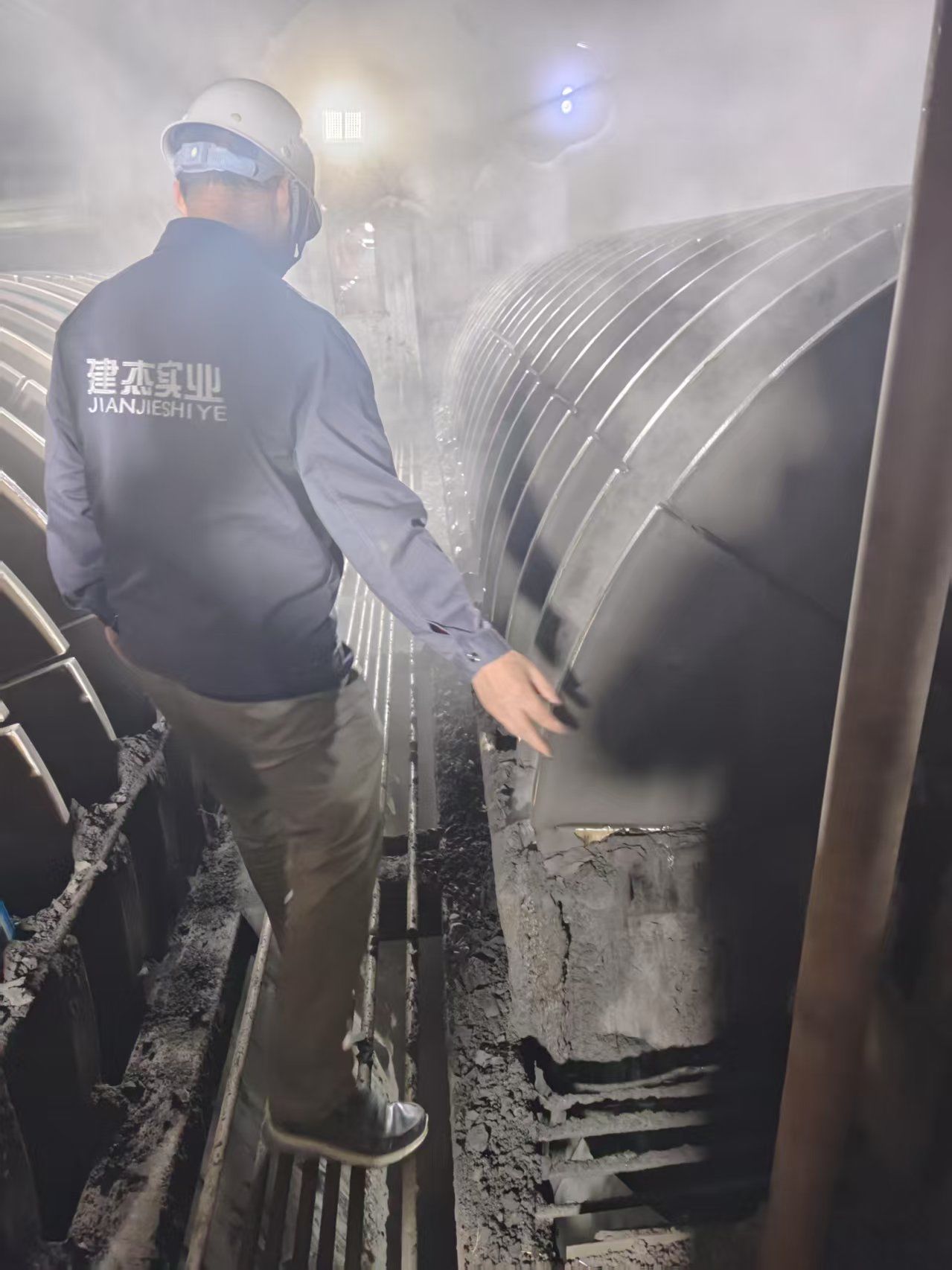為什么鐵基粘合劑是球團(tuán)礦的未來(lái)?