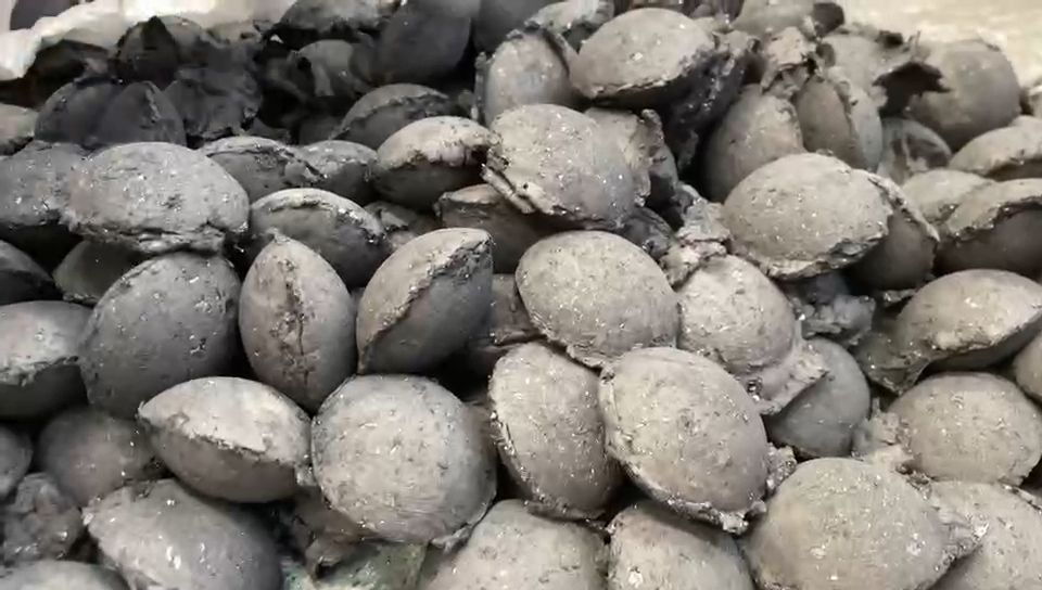 西南冶金礦粉:建杰粘合劑破解高濕環(huán)境生產(chǎn)困局